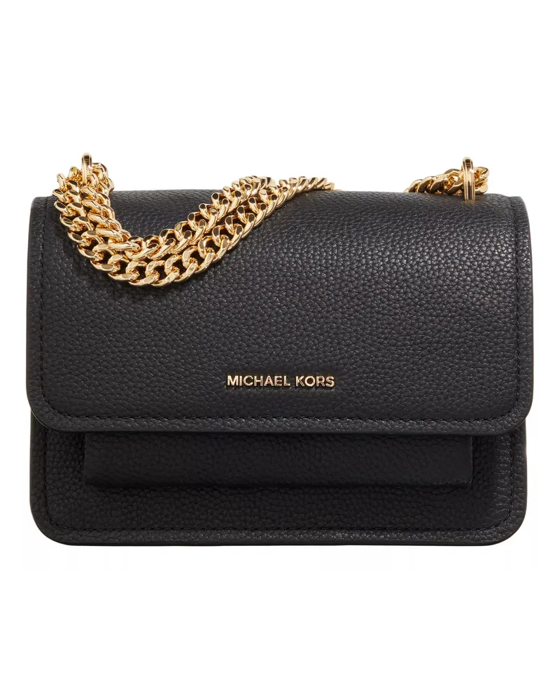 Michael Kors Crossbody Bags Sm Xbody schwarz Schwarz