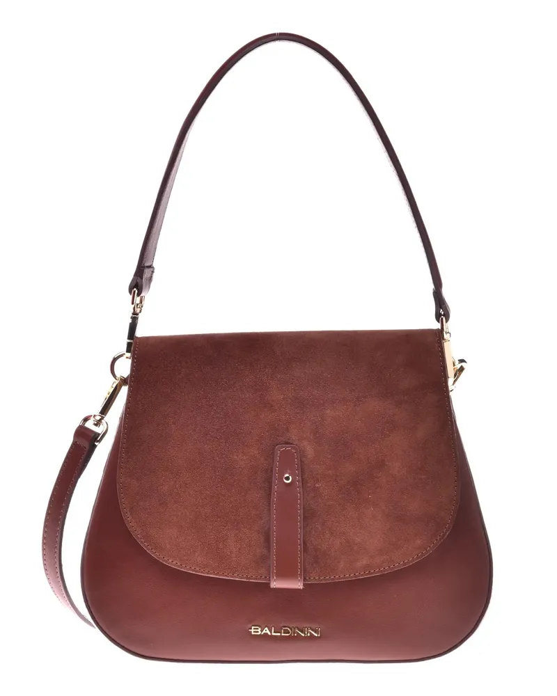 Baldinini Crossbody Bags TASCHE  braun Braun