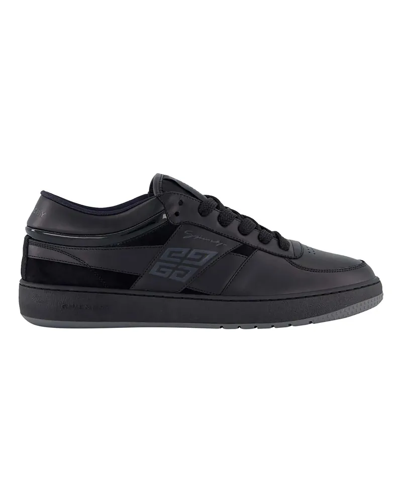 Givenchy Low-Top Sneaker 'G Move' Sneakers schwarz Schwarz