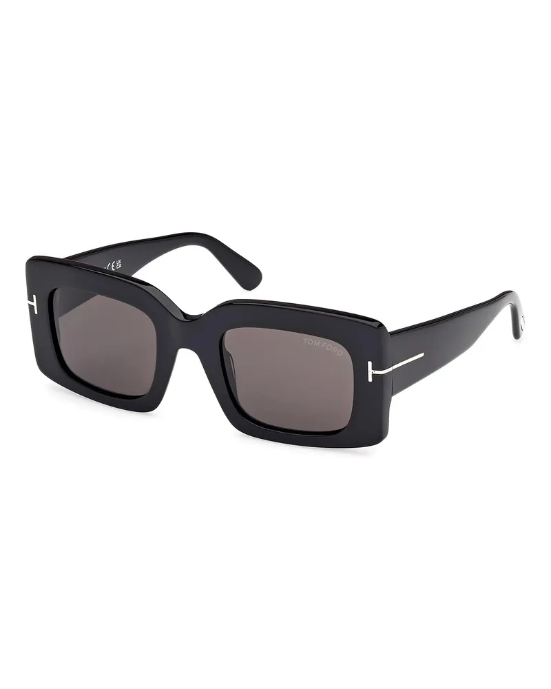 Tom Ford Sonnenbrille  black Schwarz