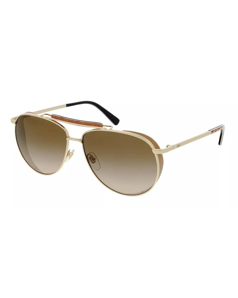 MCM Sonnenbrille  multi Mehrfarbig