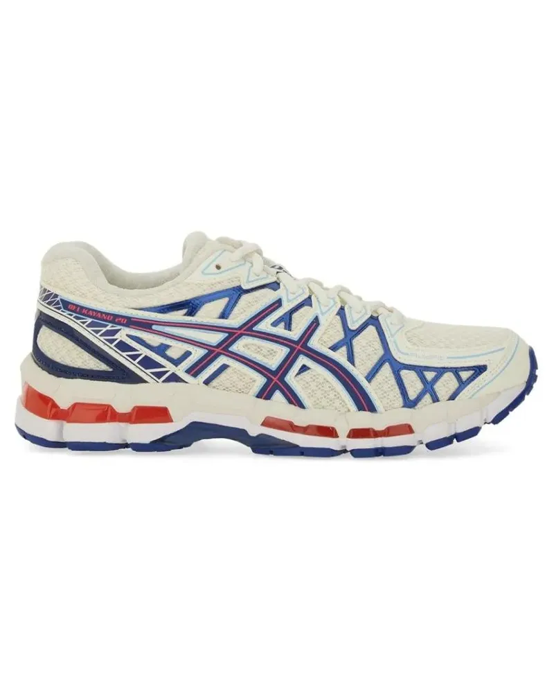 Asics Low-Top Sneaker "Gel-Kayano 20" Sneakers blau Blau