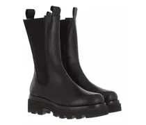 Boots & Stiefeletten Chelsea Boot With Track Sole
