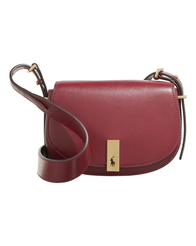 Ralph Lauren Crossbody Bags Crossbody Small rot Rot