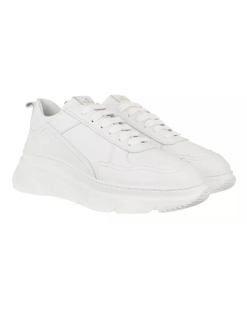Copenhagen Low-Top Sneaker CPH40 weiß Weiß