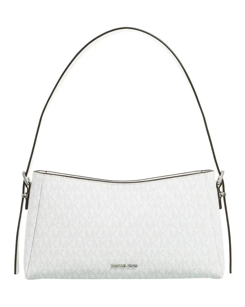 Michael Kors Crossbody Bags Md Xbody weiß Weiß