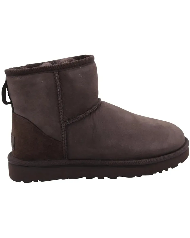 UGG Stiefel Boot Brown braun Braun