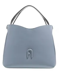 Furla Hobo Bag  Primula S Hobo Blau