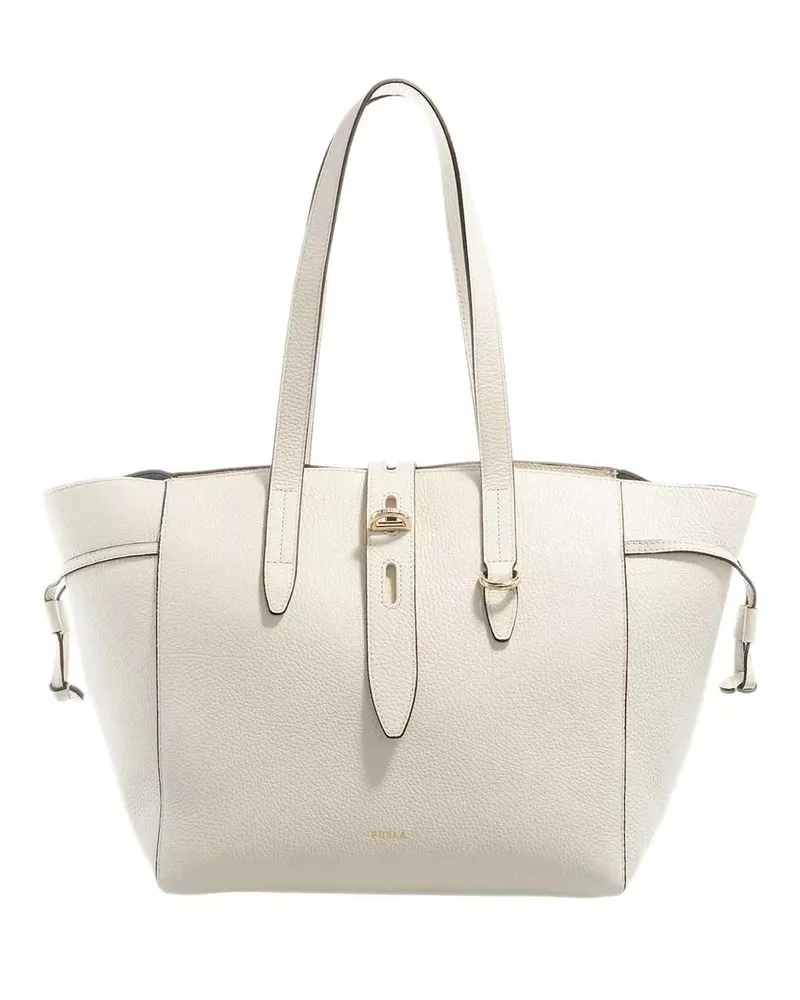 Furla Shopper & Totes  Net M Tote 29 creme Creme
