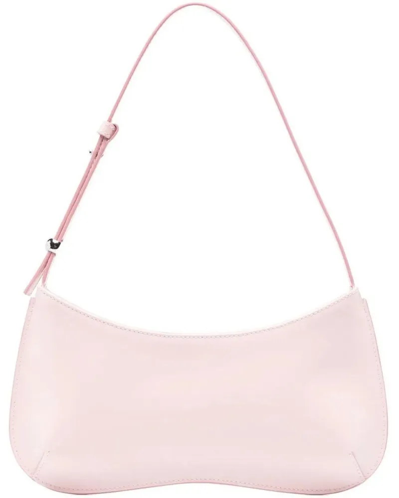 Jacquemus Hobo Bags Bags Light Pink rosa Gold