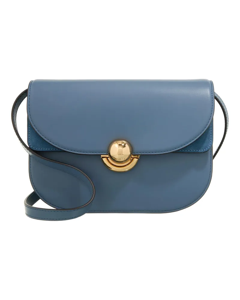 Furla Crossbody Bags  Sfera S Crossbody Round blau Blau