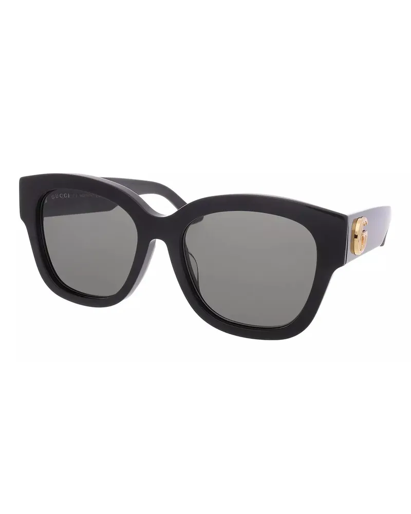 Gucci Sonnenbrille  black Schwarz