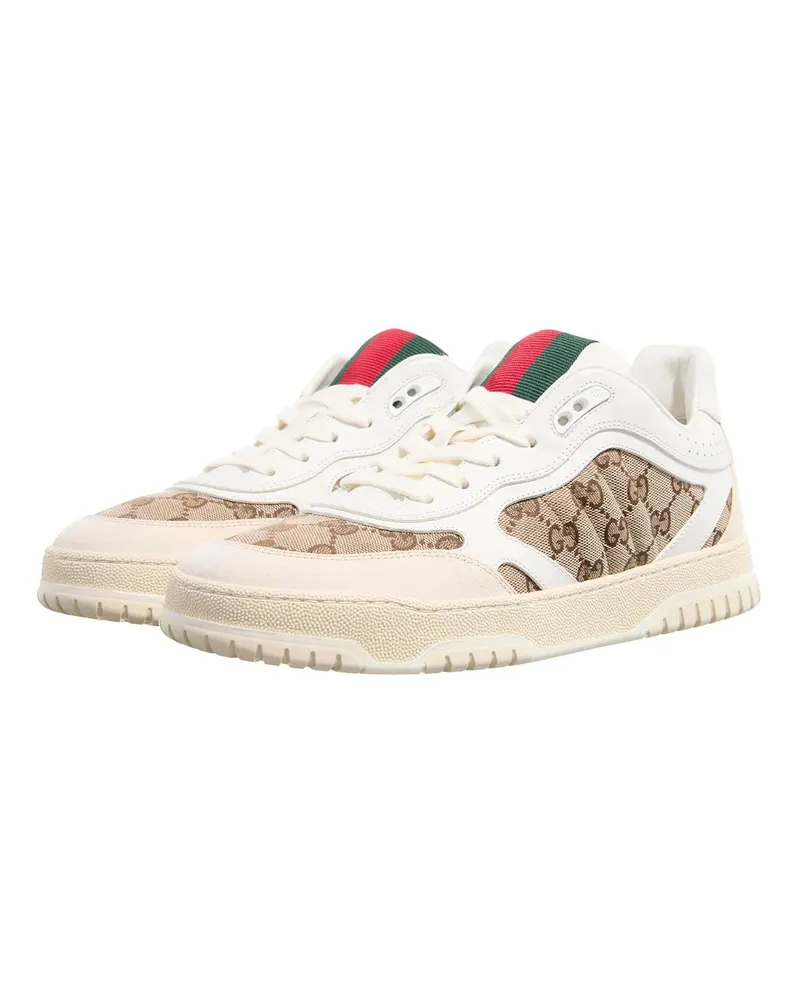 Gucci Sneakers Women's  Reweb Sneaker Creme