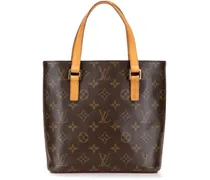 Crossbody Bags Monogram Vavin PM braun
