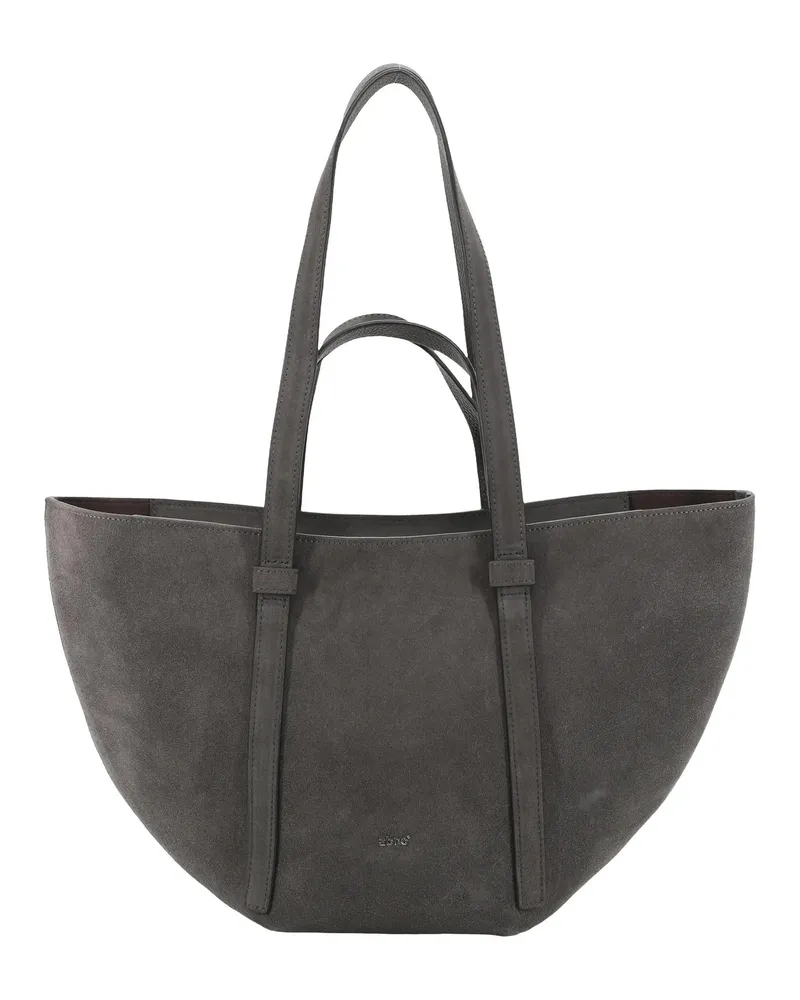 Abro Shopper Shopper COSMO grau Grau