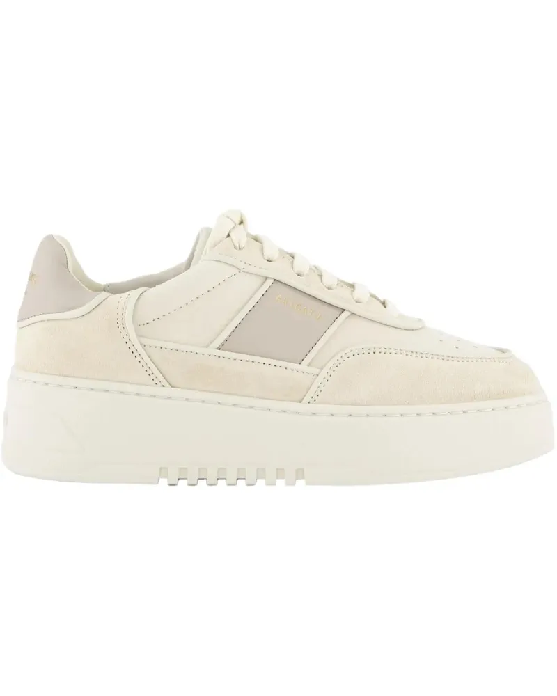 Axel Arigato Low-Top Sneaker Dames Orbit Piping Sneaker Beige beige Beige