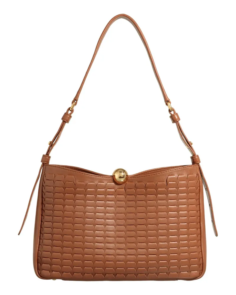Furla Crossbody Bags  Sfera Soft M Shoulder Bag cognacbraun Cognacbraun