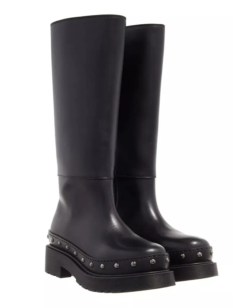 Dior Boots & Stiefeletten Diorquake Boot Schwarz