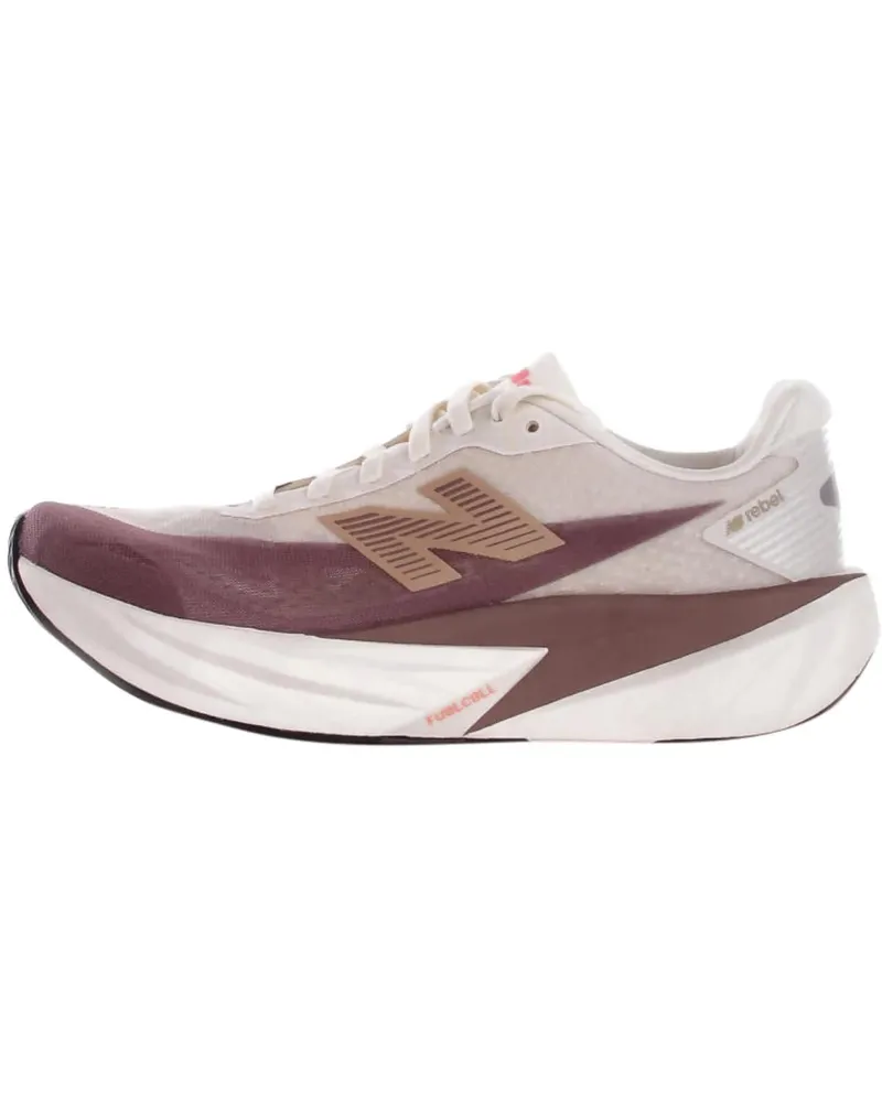 New Balance Low-Top Sneaker Sneakers Angora weiß Weiß