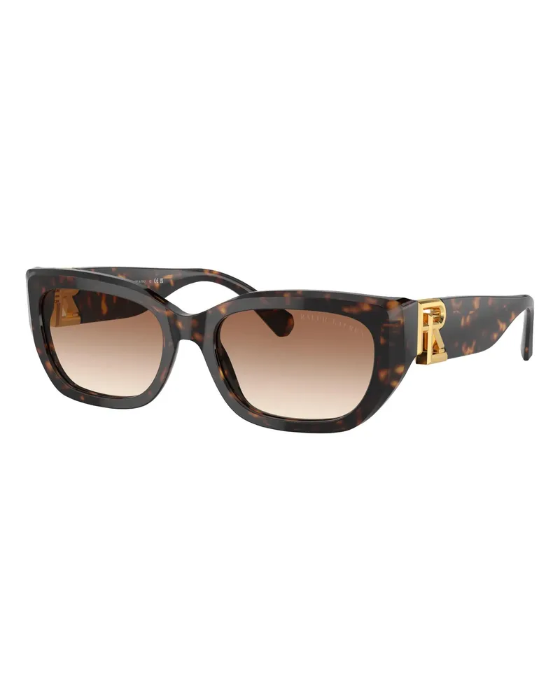 Ralph Lauren Sonnenbrille  multi Mehrfarbig