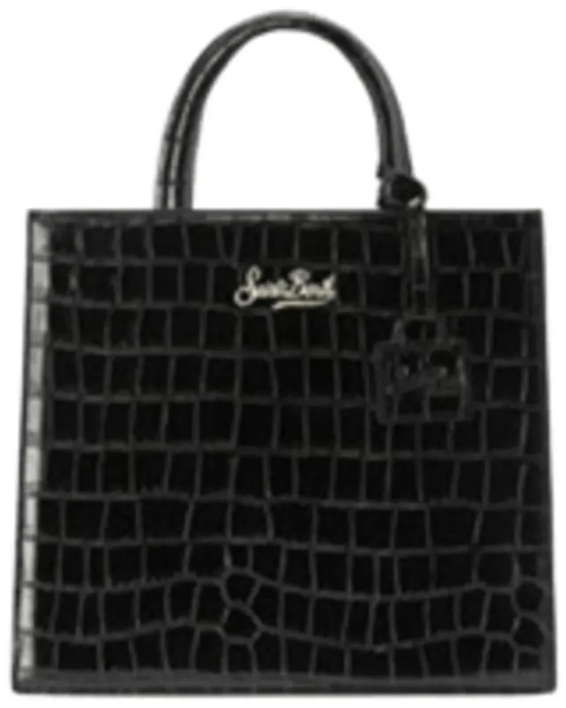 MC2 Saint Barth Crossbody Bags Saint Barth Borse... Nero schwarz Schwarz