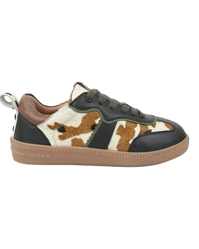 CRICKIT Low-Top Sneaker Sneaker RONIA beige Beige