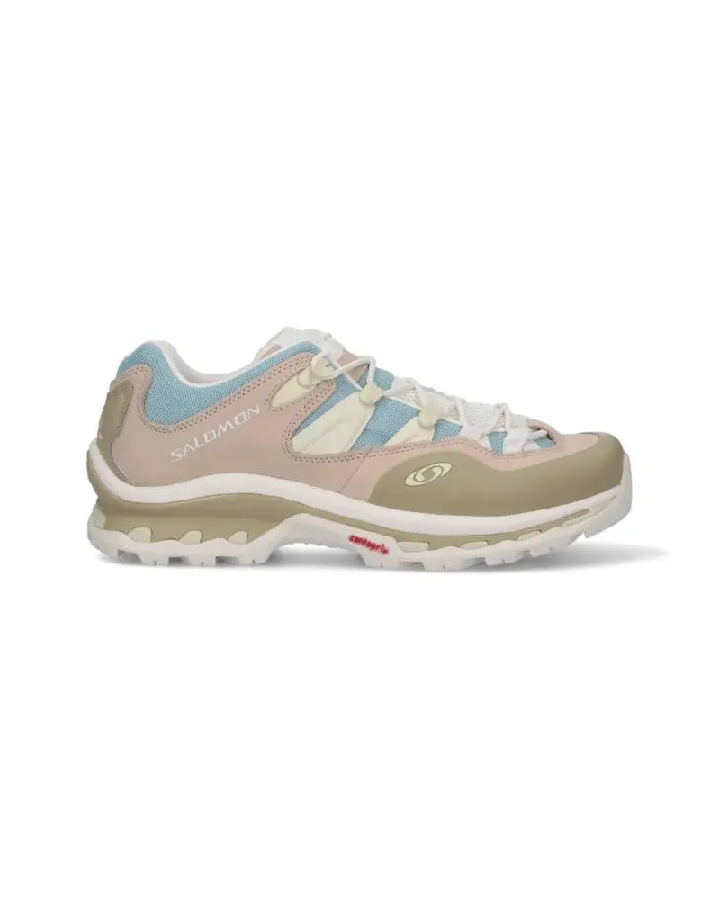 Salomon Low-Top Sneaker "Advanced Xt-Quest 2" Sneakers beige Beige