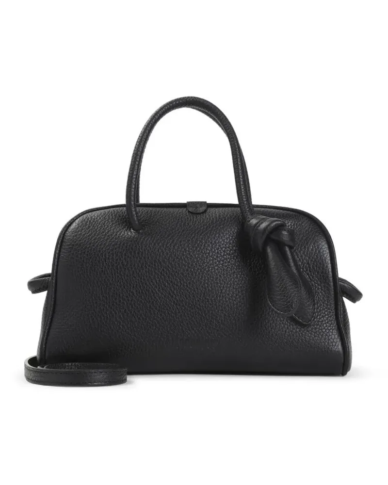 Jacquemus Shopper Bags Black schwarz Schwarz