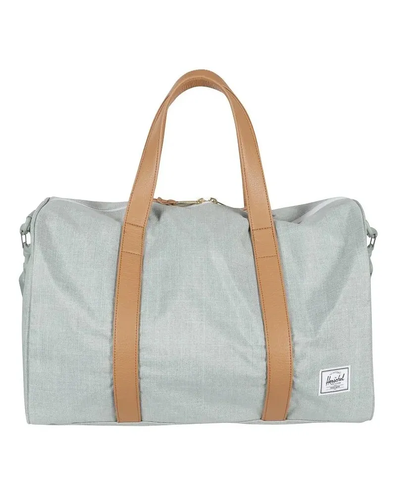 Herschel Supply Co. Koffer Novel Tech Duffle Bag - Sage Green grün Grün