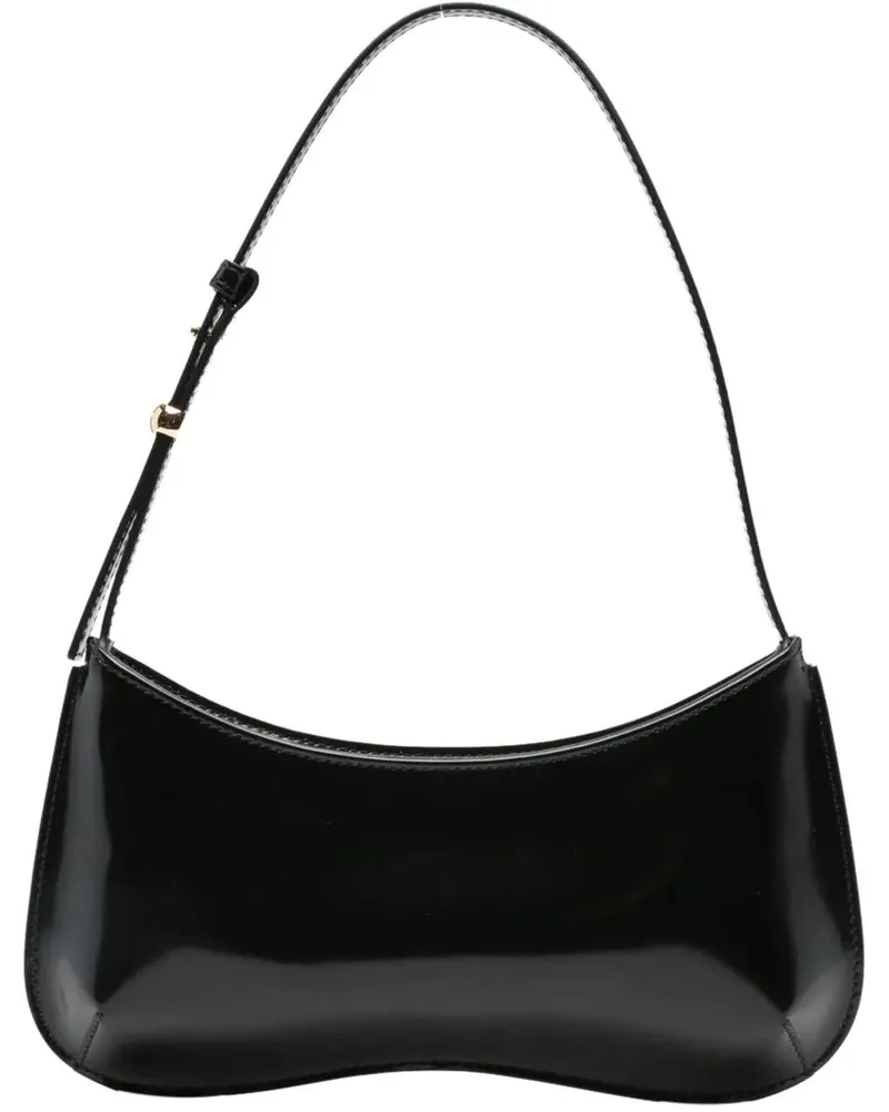 Jacquemus Hobo Bags Bags Black schwarz Schwarz