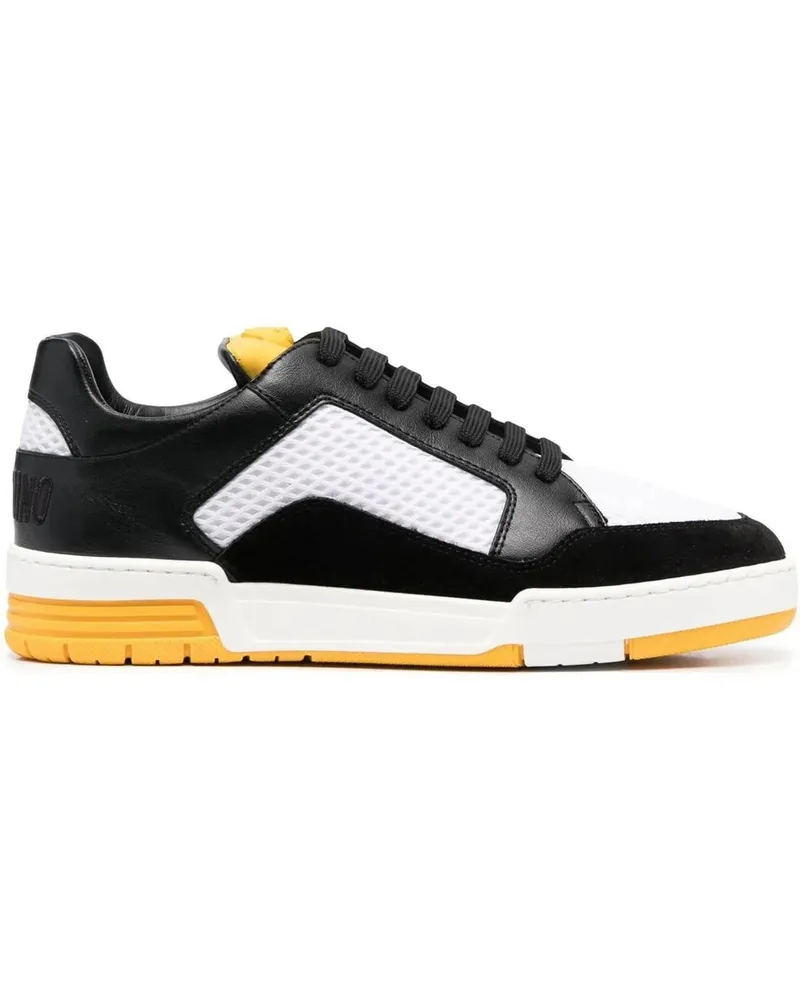 Moschino Low-Top Sneaker Sneakers Divers bunt Bunt