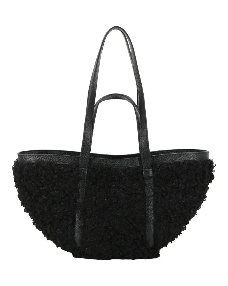 Abro Shopper Shopper COSMO schwarz Schwarz