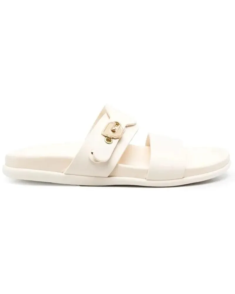 Ancient Greek Sandals Sandalen Latria Vachetta Sandals beige Beige