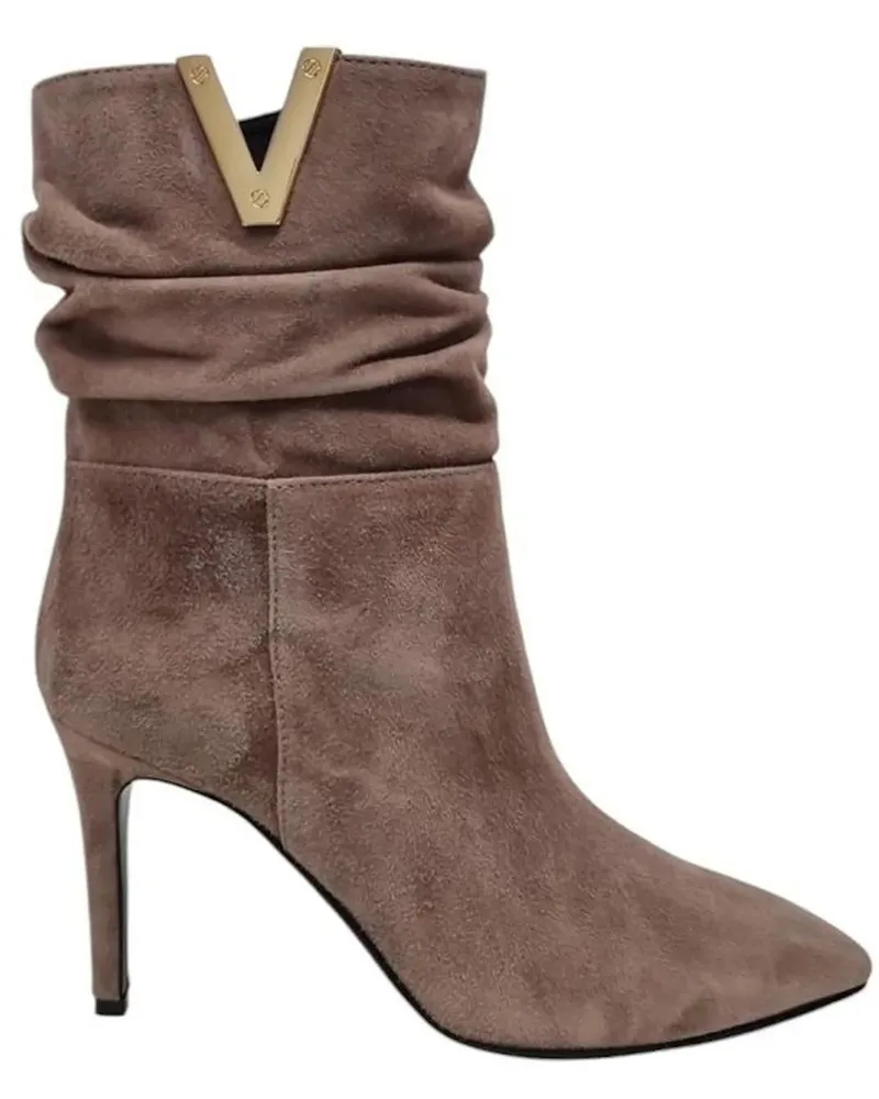 Via Roma 15 Stiefel Boots Acero bunt Bunt