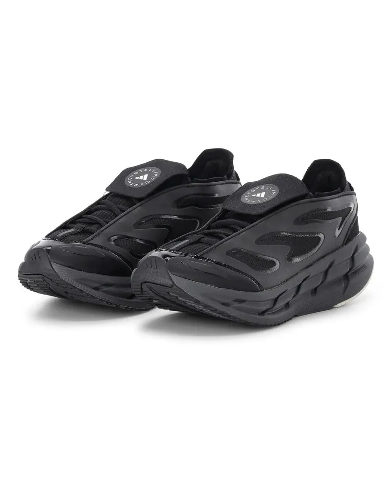 adidas Low-Top Sneaker Sneakers Adistar schwarz Schwarz