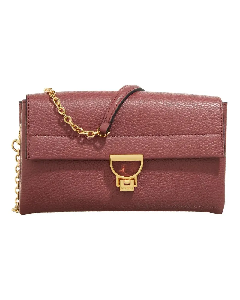 Coccinelle Crossbody Bags Arlettis rot Rot