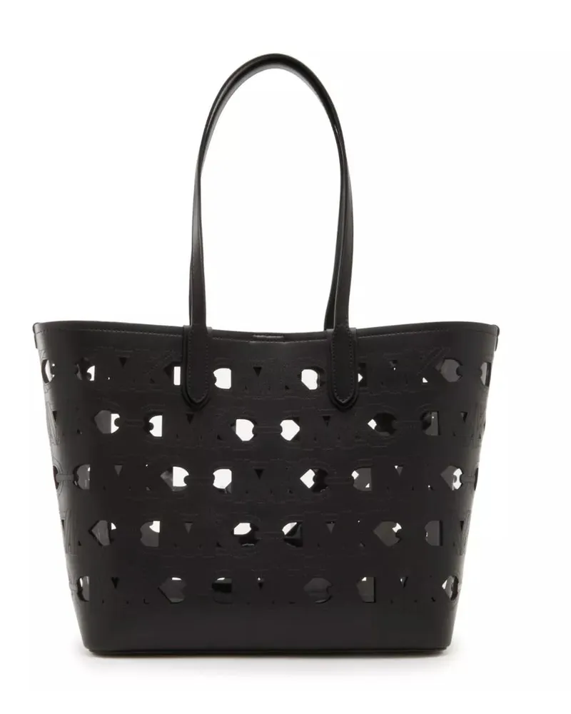 Michael Kors Shopper Eliza Shopper schwarz Schwarz