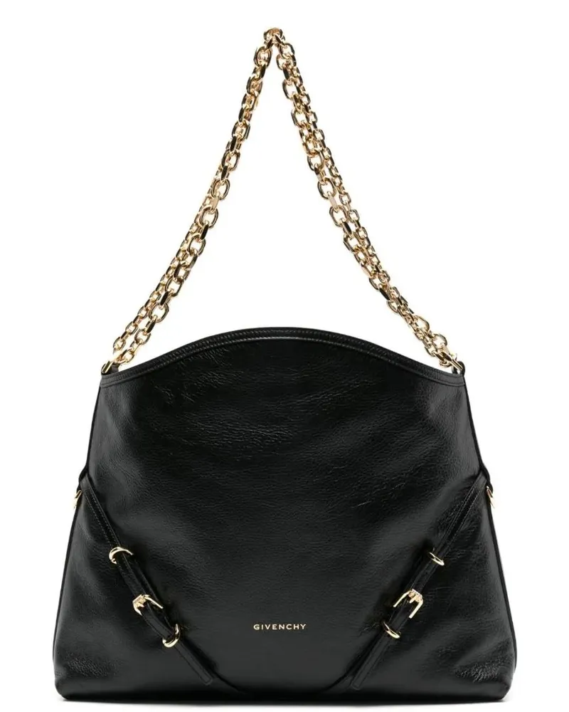Givenchy Hobo Bags Bags Black schwarz Schwarz