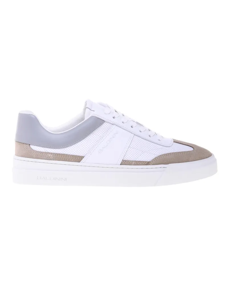 Baldinini Low-Top Sneaker SNEAKER  beige Beige