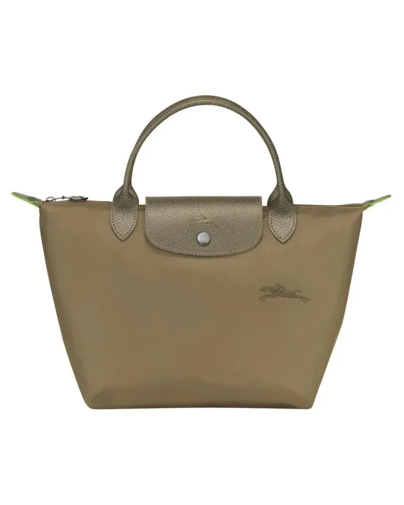 Longchamp Hobo Bags Le Pliage Small Bag beige Beige