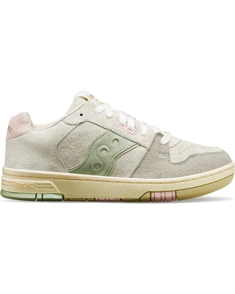 Saucony Low-Top Sneaker Sneakers Beigegreen beige Beige