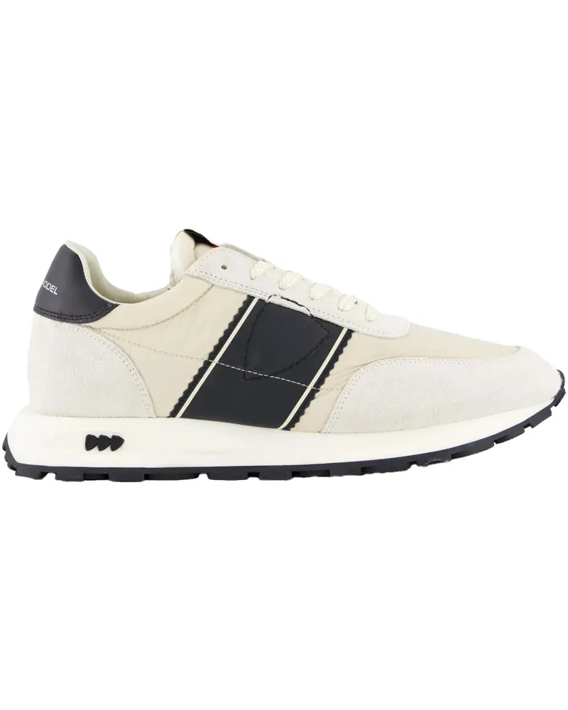 Philippe Model Low-Top Sneaker Sneakers Multicolour bunt Bunt