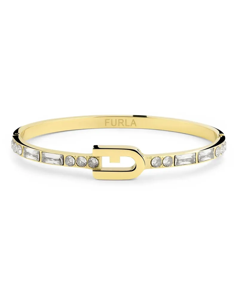 Furla Armbänder Armband  Sparkling gold Gold