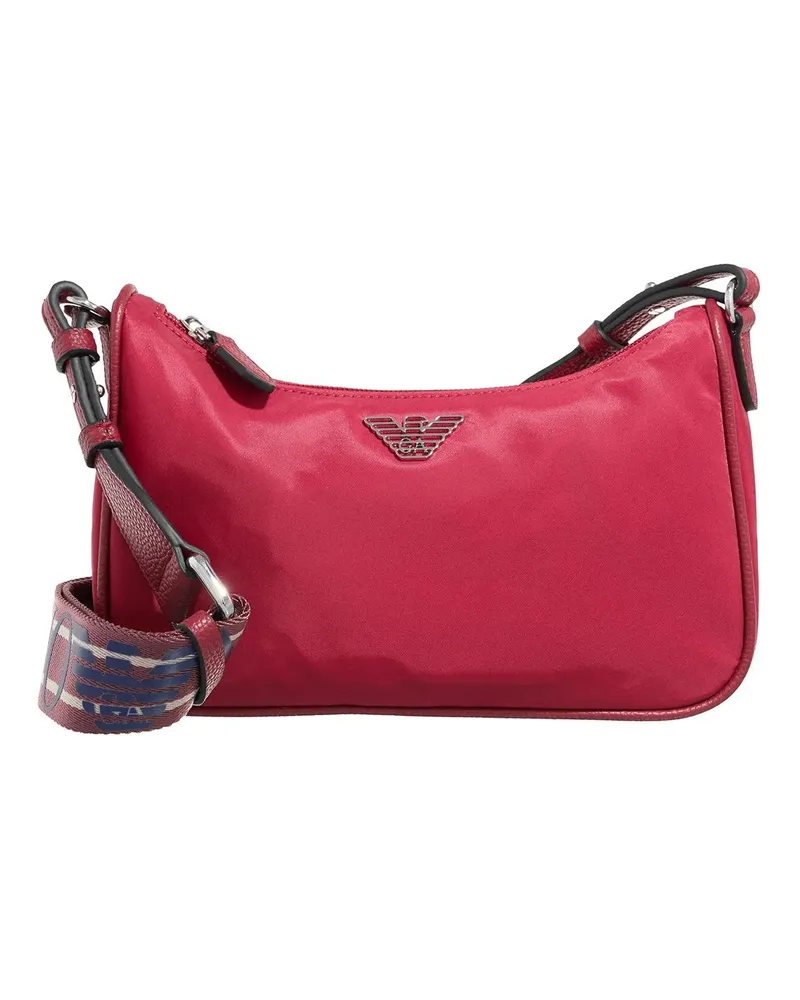 Emporio Armani Crossbody Bags Women'S Shoulder Bag rot Rot