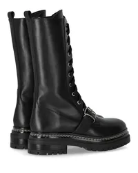 Max Mara Boots & Stiefeletten Tana Schwarz