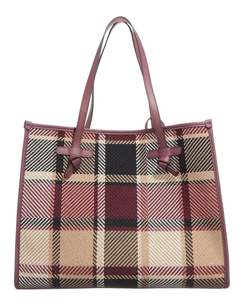 Gianni Chiarini Shopper Marcella Tote Bag beige Beige