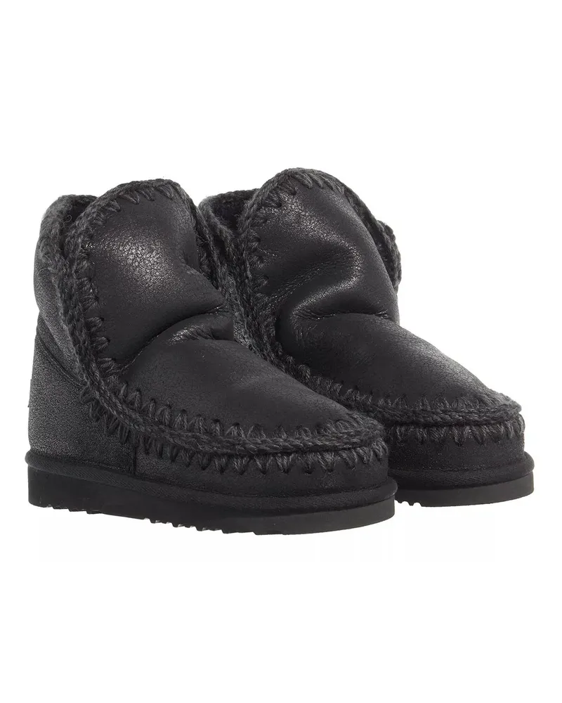 Mou Boots & Stiefeletten Eskimo 18 Schwarz