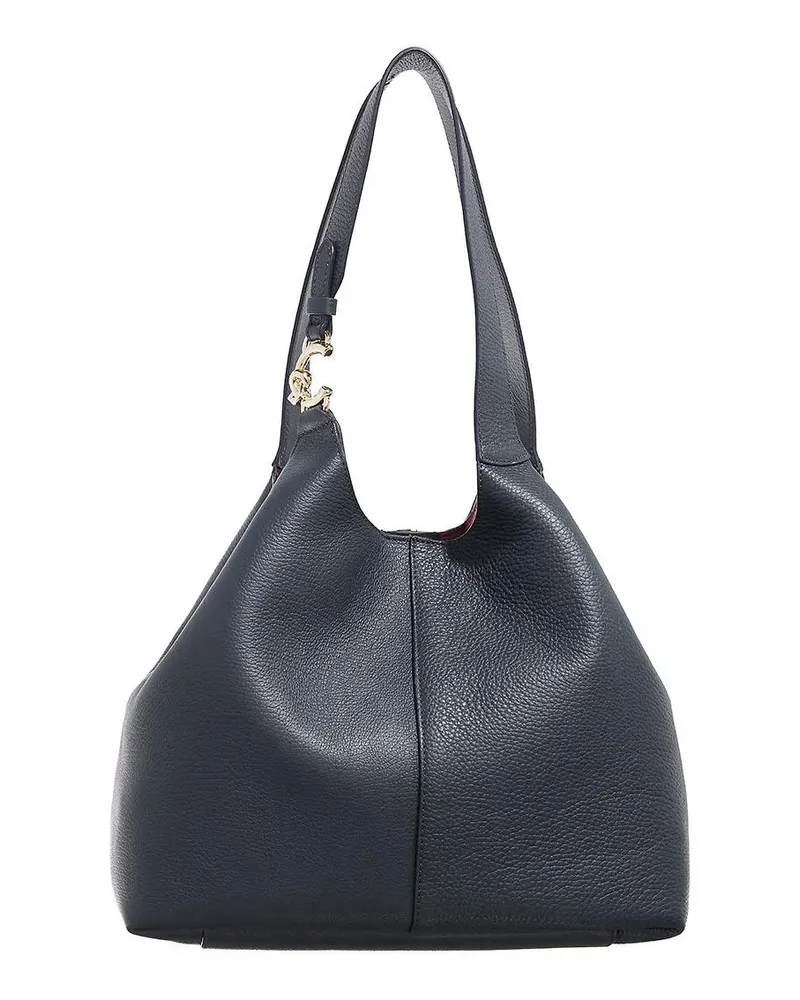 Coccinelle Hobo Bags  C-Easy blau Blau