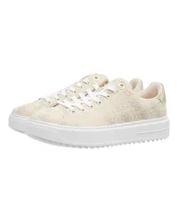 Guess Sneakers Denesa10 Beige