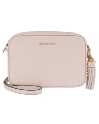 Michael Kors Crossbody Bags Medium Camera Bag Gold